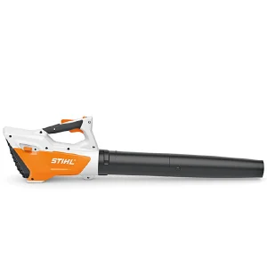 soplador de hojas BGA 45 con batería integrada