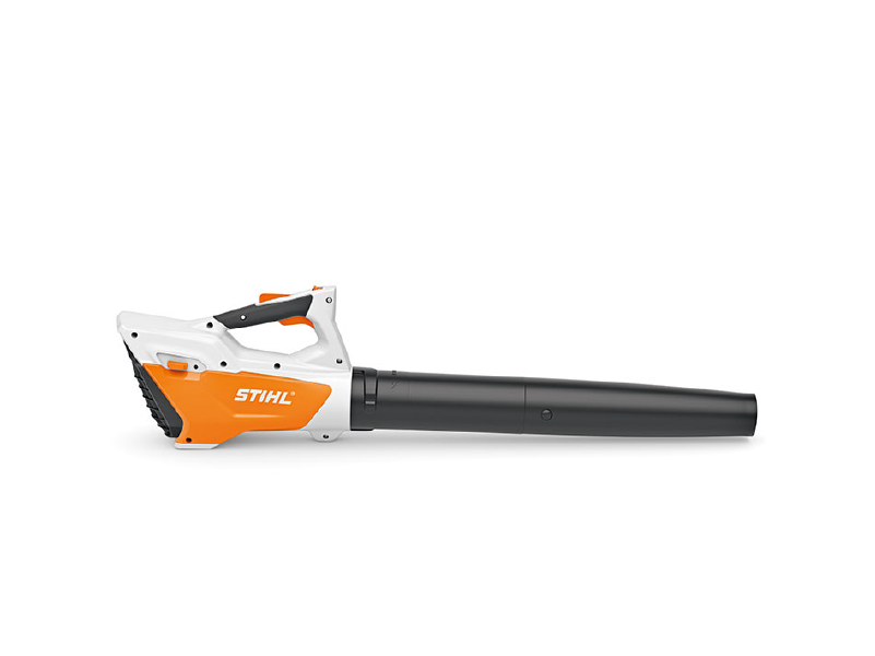Soplador de hojas BGA 45 con batería integrada 1 soplador de hojas BGA 45 con batería integrada